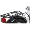 Детский велосипед NOVATRACK ASTRA 18” белый 2022 183ASTRA.WT22