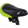 Детский велосипед NOVATRACK EXTREME 14” зелёный 143EXTREME.GN21