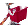 Детский велосипед NOVATRACK MAPLE 16” красный 164MAPLE.RD9