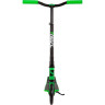 Самокат NOVATRACK POLIS 160 PLASTICNF NEW зеленый 160PNF.POLIS.GN22