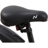 Велосипед NOVATRACK JUSTER 16” оранжевый 165JUSTER.OR23